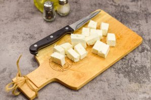 Свекла по-гречески Свекла по-гречески