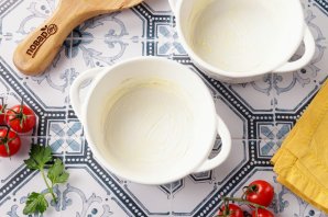 Яичница в аэрогриле Яичница в аэрогриле