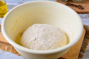 Пицца сытная Пицца сытная