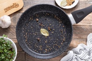 Грибы "обалденные"