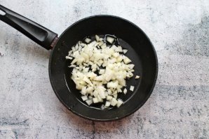 Пирожки с солеными груздями и рисом Пирожки с солеными груздями и рисом