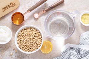 Соевый крем-чиз Соевый крем-чиз