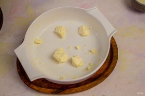 Рисовая запеканка с вишней Рисовая запеканка с вишней