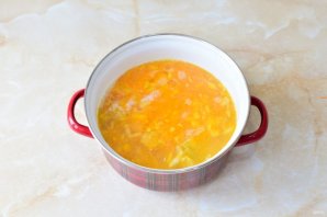 Щи из щавеля с яйцом Щи из щавеля с яйцом