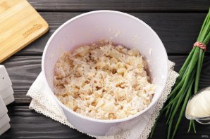 Праздничный салат Праздничный салат