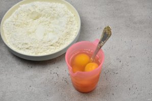 Китайские вонтоны