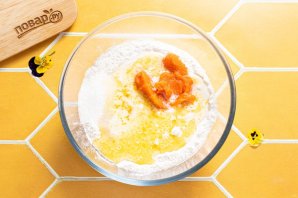 Кулич без яиц