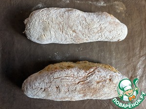 Быстрые багеты