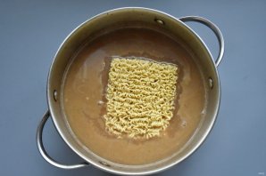 Рамен Рамен