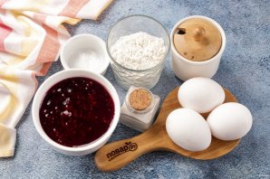 Рулет "Шустрый" Рулет "Шустрый"