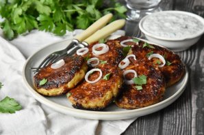 Вкуснейшие котлеты из щуки