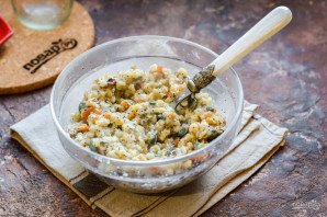 Кутья на Рождество Кутья на Рождество