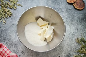 Маффины с кокосовой стружкой Маффины с кокосовой стружкой