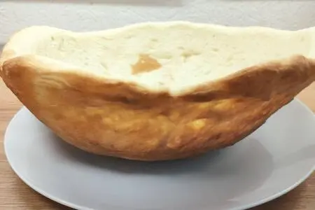 Пицца-салат