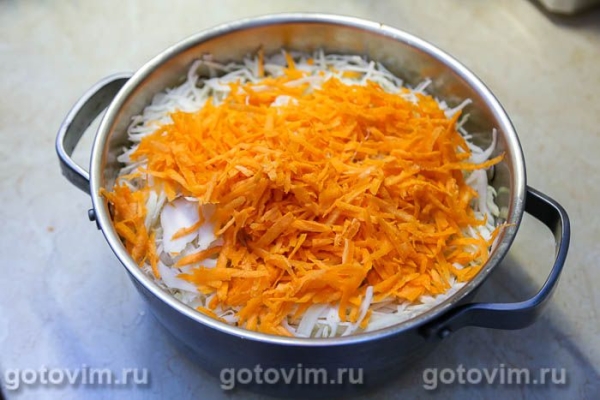 Квашеная капуста с яблочным соком Квашеная капуста с яблочным соком