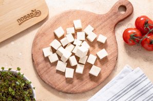 Рис в китайском соусе Рис в китайском соусе