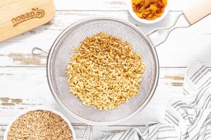 Овсяный квас Овсяный квас