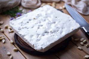 Ореховая нуга Ореховая нуга