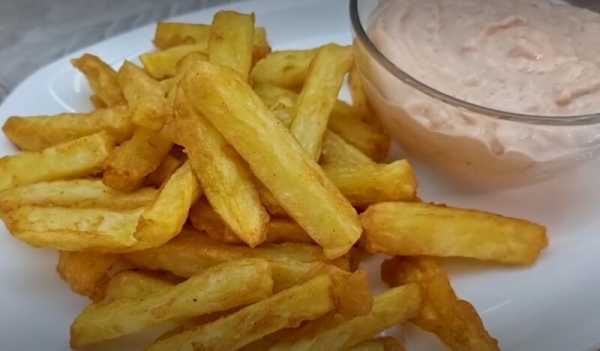 Минтай больше не жарю, а готовлю только так. Вкусный и полезный ужин для всей семьи Минтай больше не жарю, а готовлю только так. Вкусный и полезный ужин для всей семьи