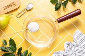 Консервированные груши Консервированные груши