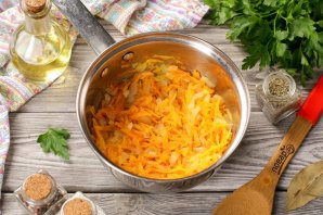 Как приготовить замороженные голубцы Как приготовить замороженные голубцы