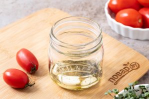 Вяленые томаты