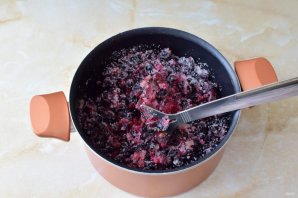 Варенье из смородины черной пятиминутка Варенье из смородины черной пятиминутка