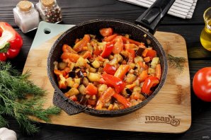 Суп с клёцками без мяса Суп с клёцками без мяса