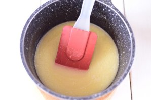 Медовик классический Медовик классический