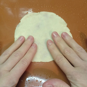 Тайские блинчики «Роти» Тайские блинчики «Роти»