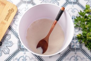 Аджарские хачапури "Лодочка"