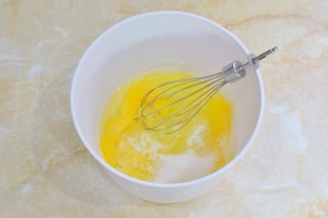 Блинчики с мясом Блинчики с мясом