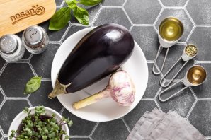 Баклажаны по-итальянски Баклажаны по-итальянски