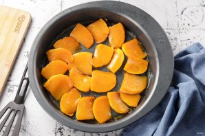 Тыква сладкая Тыква сладкая