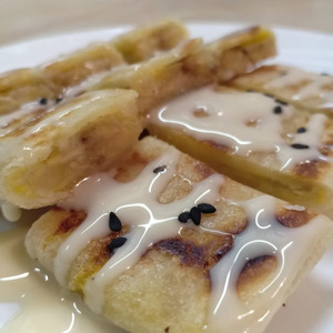 Тайские блинчики «Роти» Тайские блинчики «Роти»