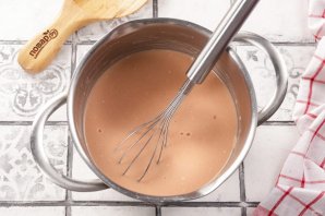 Фрикадельки с подливкой