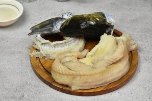 Вкуснейшие котлеты из щуки