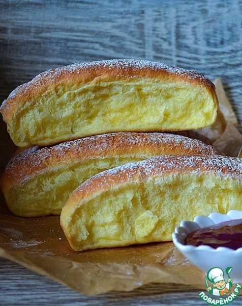 Чайный хлеб Виндзоров Чайный хлеб Виндзоров