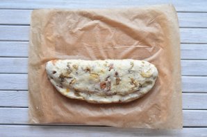 Штоллен рецепт Штоллен рецепт