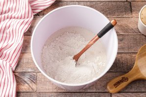 Хачапури по-аджарски настоящий