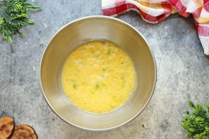 Сосиски в тесте без теста Сосиски в тесте без теста