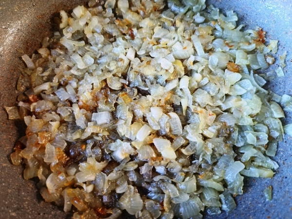 Кабачковая икра с яблоками и грибами Кабачковая икра с яблоками и грибами