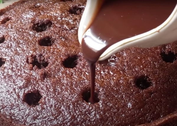 Готовлю этот торт уже в 10-й раз и он действительно лучший. Спасибо за хитрость моей маме Готовлю этот торт уже в 10-й раз и он действительно лучший. Спасибо за хитрость моей маме