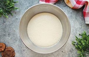 Вкусный кулич