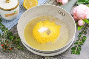 Соус сухарный Соус сухарный