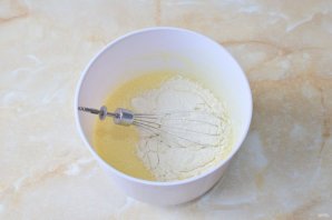 Торт молочная девочка с клубникой