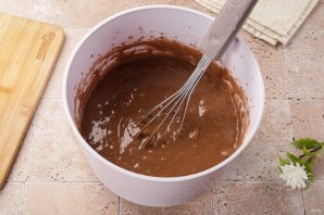 Пирог "Для мамы" Пирог "Для мамы"