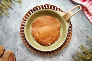 Пузи-блинчики Пузи-блинчики