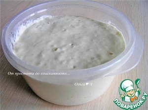 Энсаймада или Булочки-улитки Энсаймада или Булочки-улитки