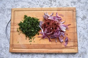 Лахмаджун по-турецки Лахмаджун по-турецки